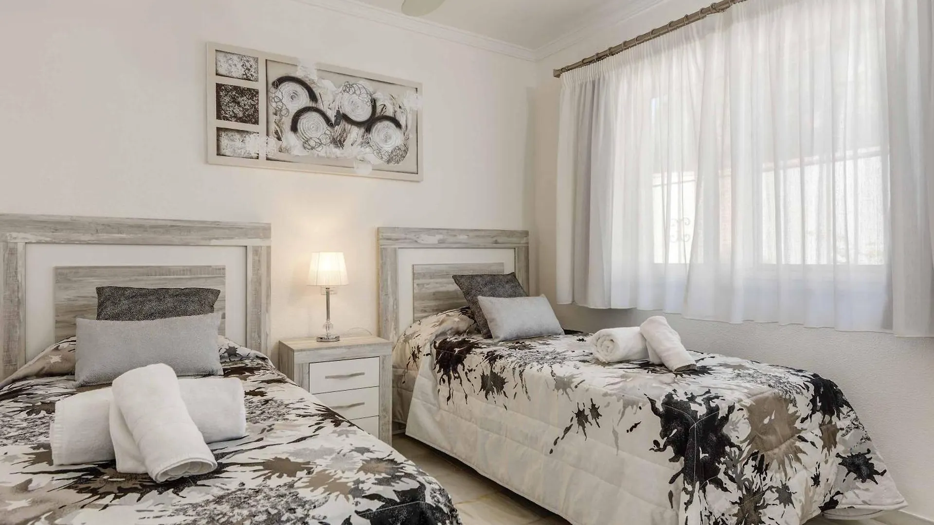 Villa Auspana Sitio de Calahonda إسبانيا